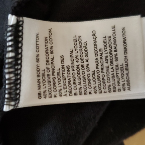 The North Face t-shirt dress - Picture 6 of 7